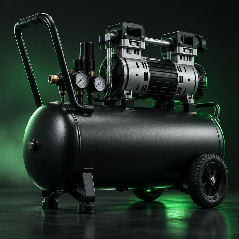 Compressores